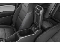 2026 Chevrolet Trax FWD 4dr LT Interior Shot 7