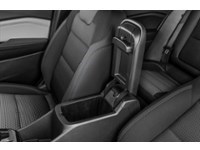 2025 Chevrolet Trax FWD 4dr LT Interior Shot 7