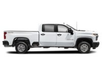 2026 Chevrolet Silverado 2500HD 4WD Crew Cab 159