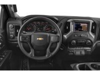 2026 Chevrolet Silverado 2500HD 4WD Crew Cab 172