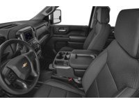 2026 Chevrolet Silverado 2500HD 4WD Crew Cab 172