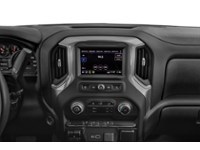 2025 Chevrolet Silverado 2500HD 4WD Crew Cab 159