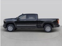 2026 Chevrolet Silverado 2500HD 4WD Crew Cab 159