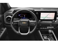 2026 Chevrolet Colorado 4WD Crew Cab LT Interior Shot 3