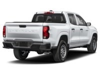 2024 Chevrolet Colorado 4WD Crew Cab Trail Boss Exterior Shot 2