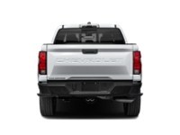 2024 Chevrolet Colorado 4WD Crew Cab Trail Boss Exterior Shot 7