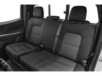 2024 Chevrolet Colorado 4WD Crew Cab Trail Boss Interior Shot 5