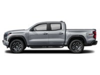 2026 Chevrolet Colorado 4WD Crew Cab Z71 Exterior Shot 6