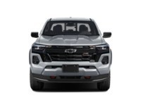 2026 Chevrolet Colorado 4WD Crew Cab Z71 Exterior Shot 5