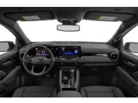2026 Chevrolet Colorado 4WD Crew Cab Z71 Interior Shot 6
