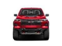 2026 Chevrolet Colorado 4WD Crew Cab ZR2 Exterior Shot 5