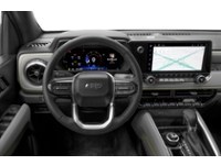 2026 Chevrolet Colorado 4WD Crew Cab ZR2 Interior Shot 3