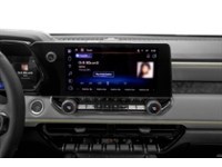 2024 Chevrolet Colorado 4WD Crew Cab ZR2 Interior Shot 2
