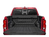 2026 Chevrolet Colorado 4WD Crew Cab ZR2 Exterior Shot 4