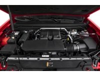 2026 Chevrolet Colorado 4WD Crew Cab ZR2 Exterior Shot 3