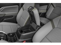 2026 Chevrolet Colorado 4WD Crew Cab ZR2 Interior Shot 7
