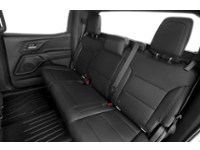 2026 Chevrolet Silverado EV e4WD Crew Cab Max Range Work Truck Interior Shot 5