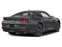 2026 Ford Mustang GT Premium | 5.0L | 401A | NITE PONY | ACTV VALVE Exterior Shot 2
