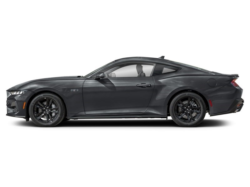 2026 Ford Mustang GT Premium | 5.0L | 401A | NITE PONY | ACTV VALVE Exterior Shot 6