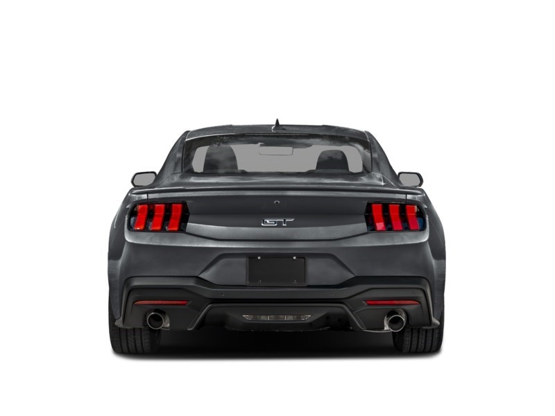 2026 Ford Mustang GT Premium | 5.0L | 401A | NITE PONY | ACTV VALVE Exterior Shot 7