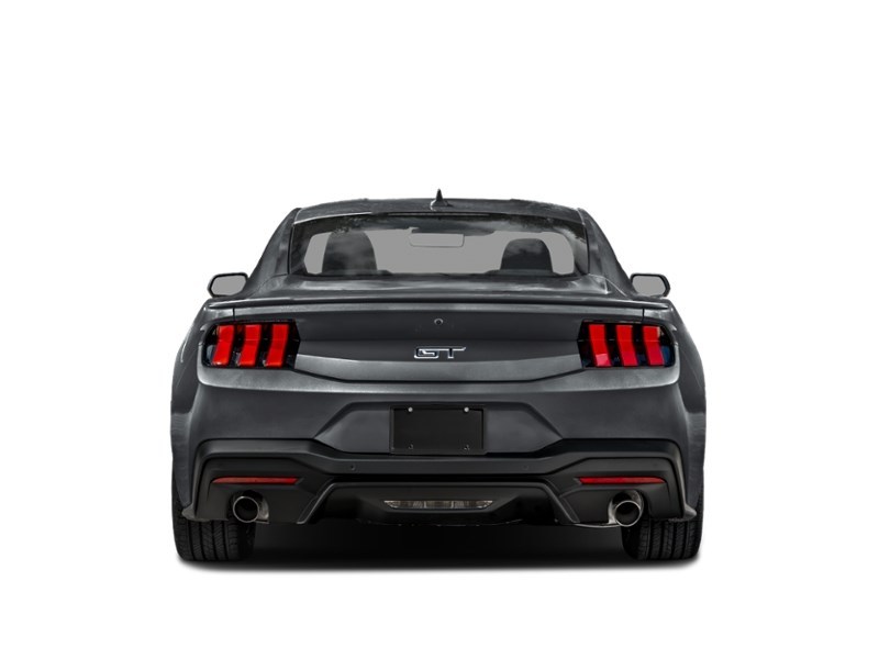 2026 Ford Mustang GT Premium Fastback Exterior Shot 7