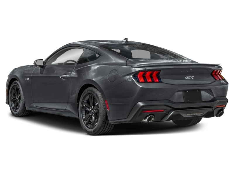 2026 Ford Mustang GT Premium | 5.0L | 401A | NITE PONY | ACTV VALVE Exterior Shot 9