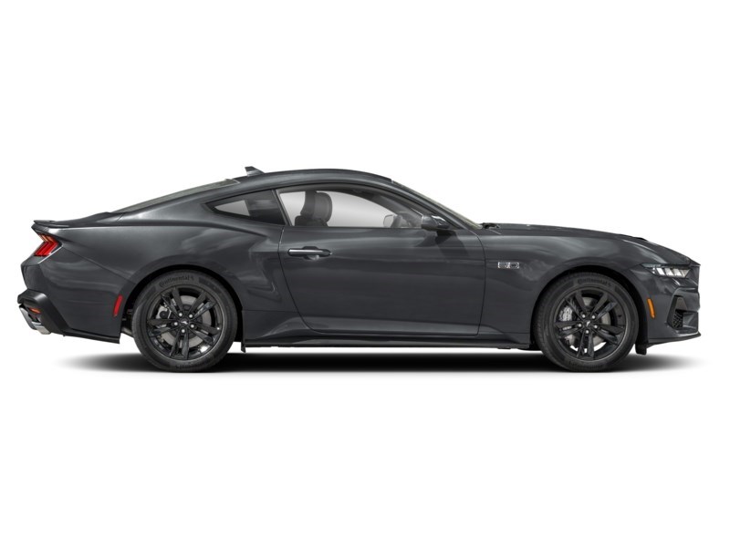 2026 Ford Mustang GT Premium | 5.0L | 401A | NITE PONY | ACTV VALVE Exterior Shot 10