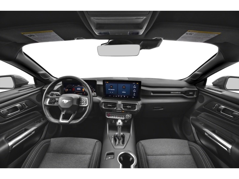 2026 Ford Mustang GT Premium | 5.0L | 401A | NITE PONY | ACTV VALVE Interior Shot 6