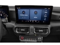 2026 Ford Mustang GT Premium Fastback Interior Shot 2