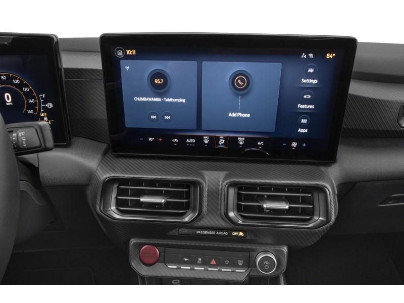 2026 Ford Mustang GT Premium | 5.0L | 401A | NITE PONY | ACTV VALVE Interior Shot 2