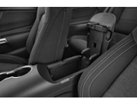 2026 Ford Mustang GT Premium Fastback Interior Shot 7