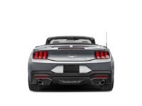 2026 Ford Mustang EcoBoost Convertible Exterior Shot 7