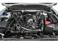 2024 Ford Bronco Black Diamond 4 Door 4x4 Exterior Shot 3