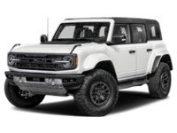 2024 Ford Bronco Raptor 4 Door 4x4 Exterior Shot 1