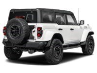 2024 Ford Bronco Raptor 4 Door 4x4 Exterior Shot 2