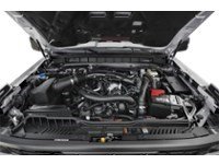 2024 Ford Bronco Raptor 4 Door 4x4 Exterior Shot 3