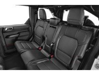 2024 Ford Bronco Raptor 4 Door 4x4 Interior Shot 5