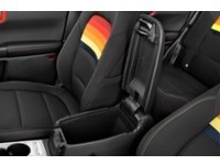 2023 Honda Ridgeline Touring AWD Interior Shot 10