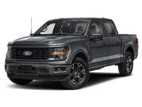 2024 Ford F-150 STX | 4X4 | 201A | DUAL EXHST | LOW KMS | 18s Exterior Shot 1