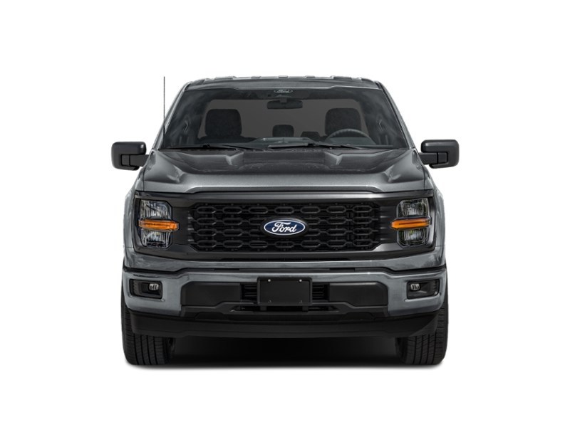 2024 Ford F-150 STX | 4X4 | 201A | DUAL EXHST | LOW KMS | 18s Exterior Shot 5
