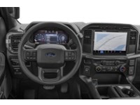 2024 Ford F-150 STX | 4X4 | 201A | DUAL EXHST | LOW KMS | 18s Interior Shot 3