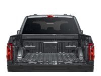 2025 Ford F-150 STX 4WD SuperCrew 5.5' Box Exterior Shot 4