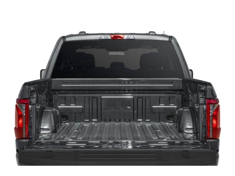 2024 Ford F-150 STX | 4X4 | 201A | DUAL EXHST | LOW KMS | 18s Exterior Shot 4