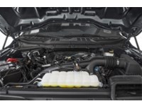 2024 Ford F-150 STX | 4X4 | 201A | DUAL EXHST | LOW KMS | 18s Exterior Shot 3