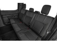 2024 Ford F-150 STX | 4X4 | 201A | DUAL EXHST | LOW KMS | 18s Interior Shot 5