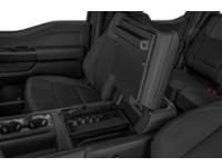 2024 Ford F-150 STX | 4X4 | 201A | DUAL EXHST | LOW KMS | 18s Interior Shot 7