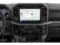 2024 Ford F-150 XLT 4WD SuperCrew 5.5' Box Interior Shot 2