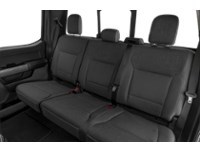 2024 Ford F-150 XLT 4WD SuperCrew 5.5' Box Interior Shot 5