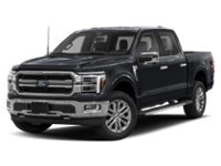 2024 Ford F-150 LARIAT 4WD SuperCrew 5.5' Box Exterior Shot 1
