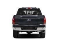 2024 Ford F-150 LARIAT 4WD SuperCrew 5.5' Box Exterior Shot 7